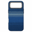 Unibit iPhone Case - Blue