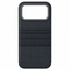 Unibit iPhone Case - Black Gray
