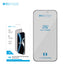 KUZOOM iPhone Screen Guard - Privacy