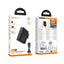 HOCO N85 Vigoroso PD100W 3C1A charger set C