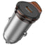 HOCO NZ16 Rigorous single port PD30W car charger set C to C