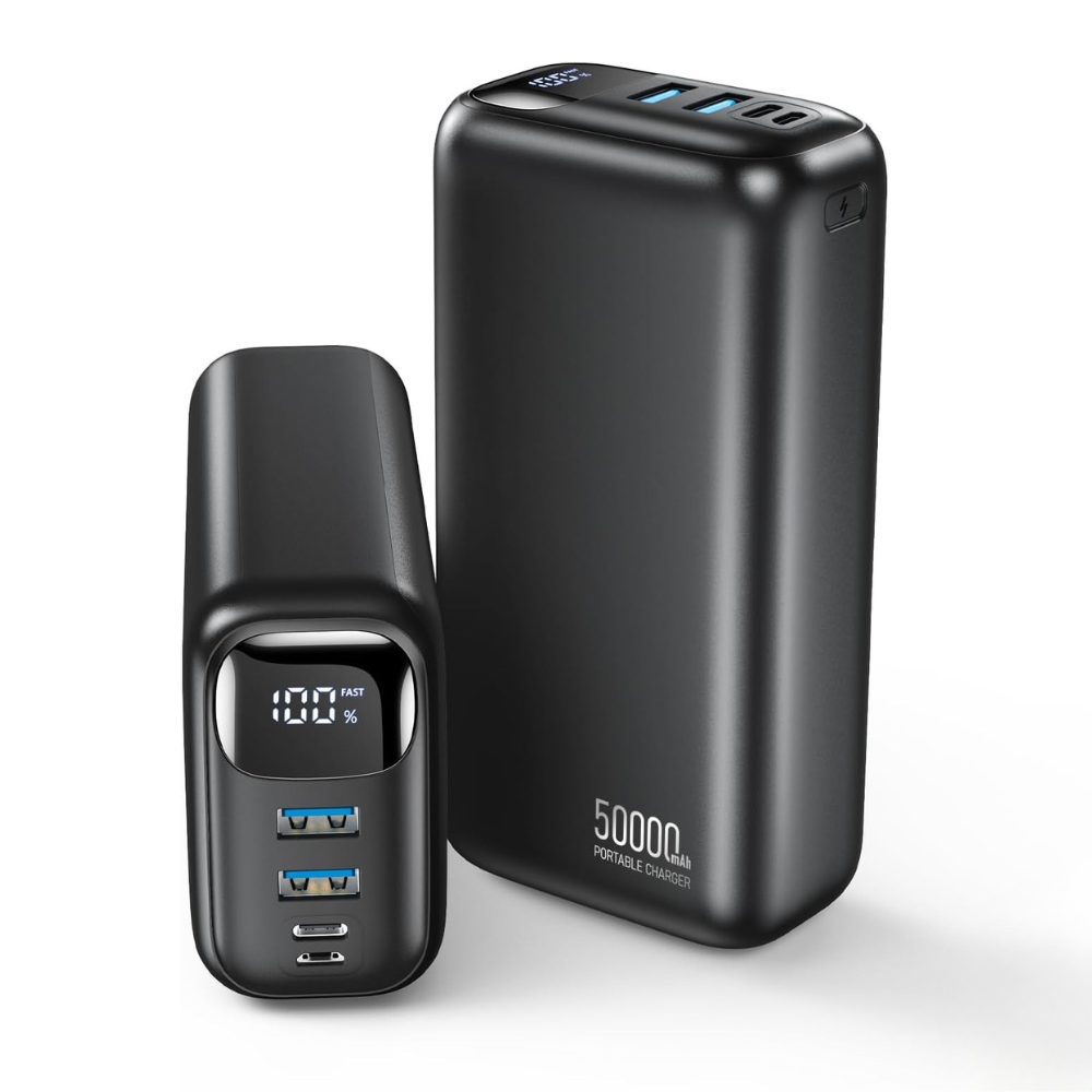 Power Banks
