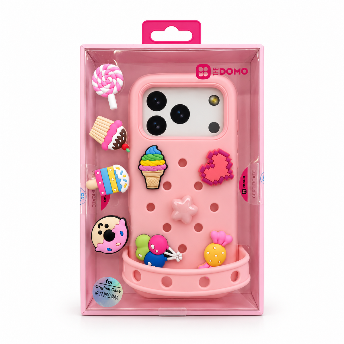 iPhone 17 Pro / Pro Max Girly Collection