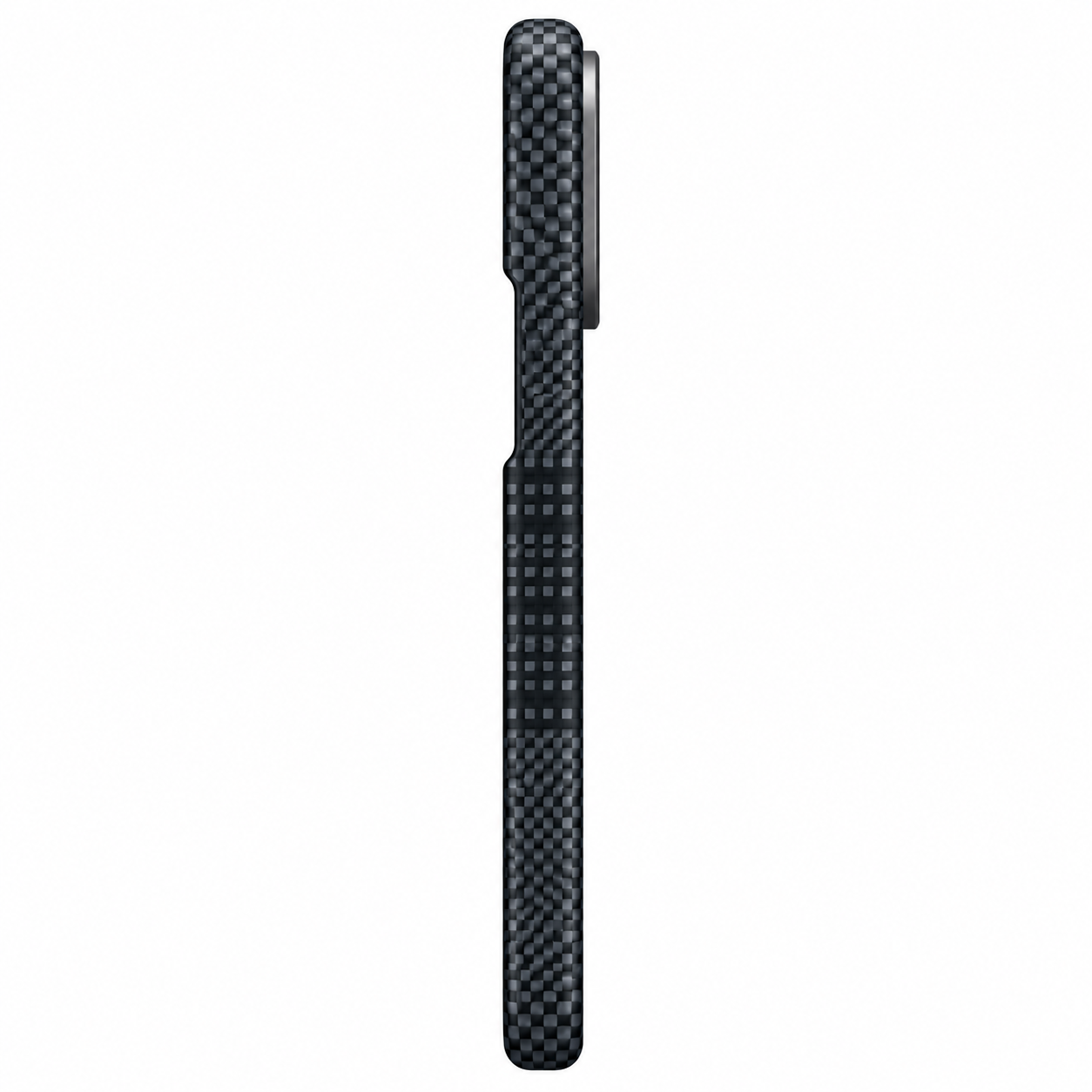 Unibit iPhone Case - Black Gray Secondary image