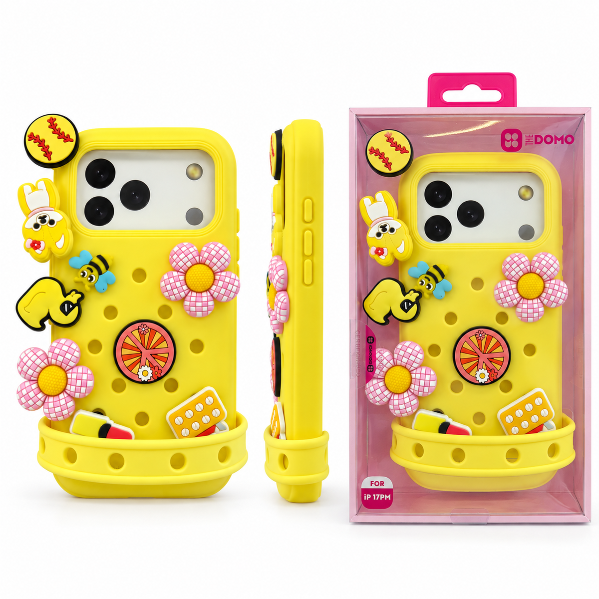 iPhone 17 Pro / Pro Max Girly Collection