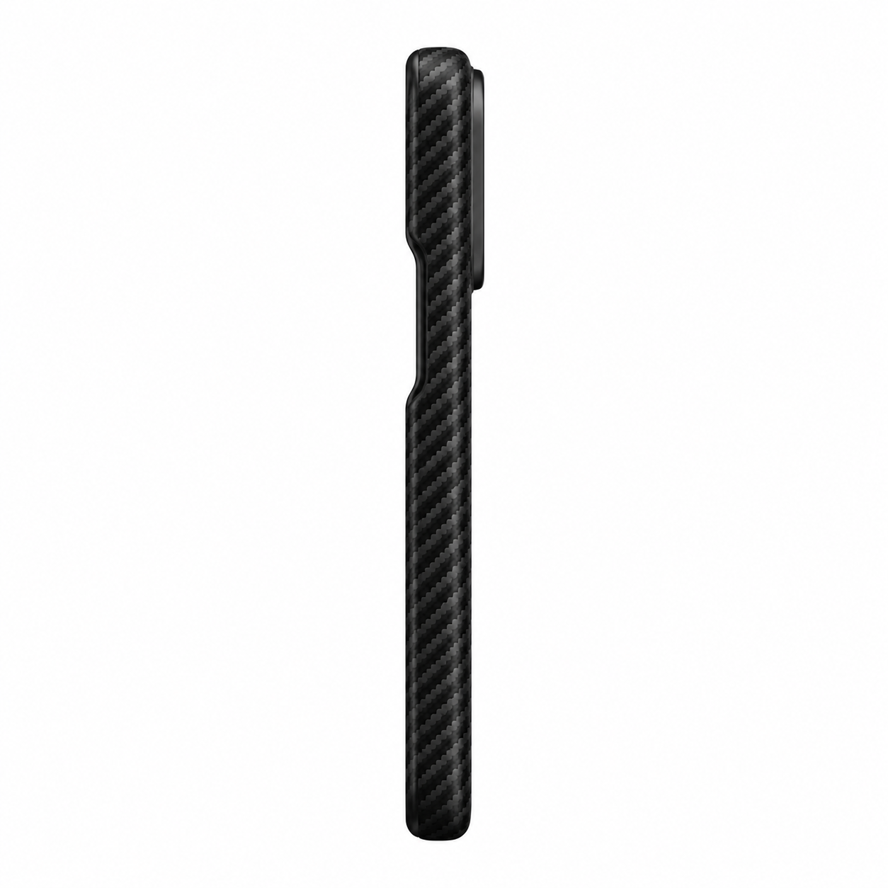 Unibit iPhone Case - Black Secondary image