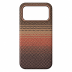 Unibit iPhone Case - Sunset
