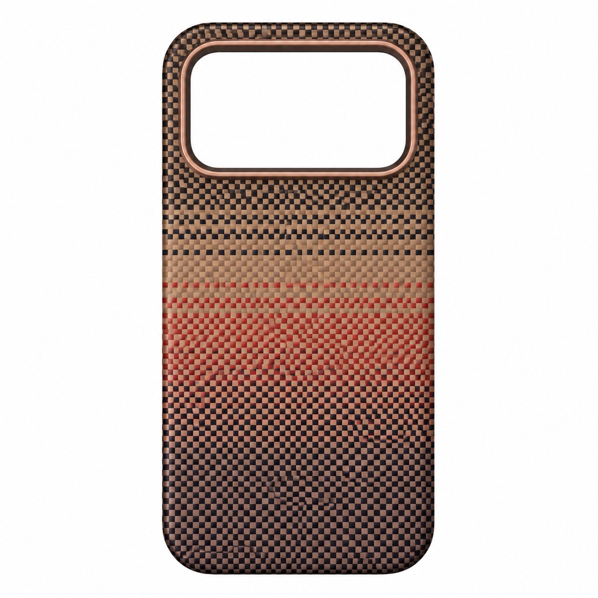 Unibit iPhone Case - Sunset