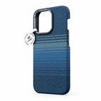 Unibit iPhone Case - Blue