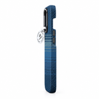 Unibit iPhone Case - Blue