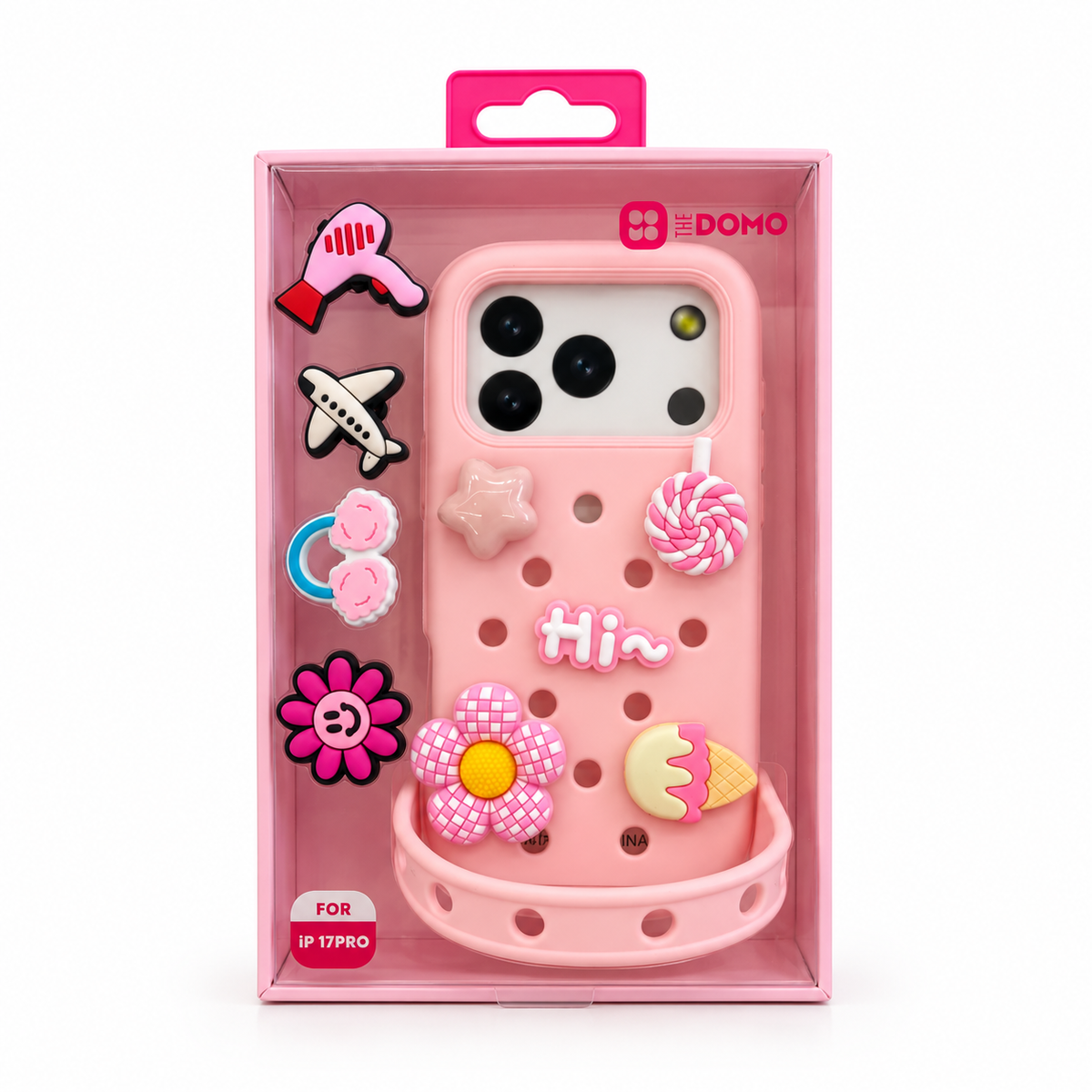 iPhone 17 Pro / Pro Max Girly Collection