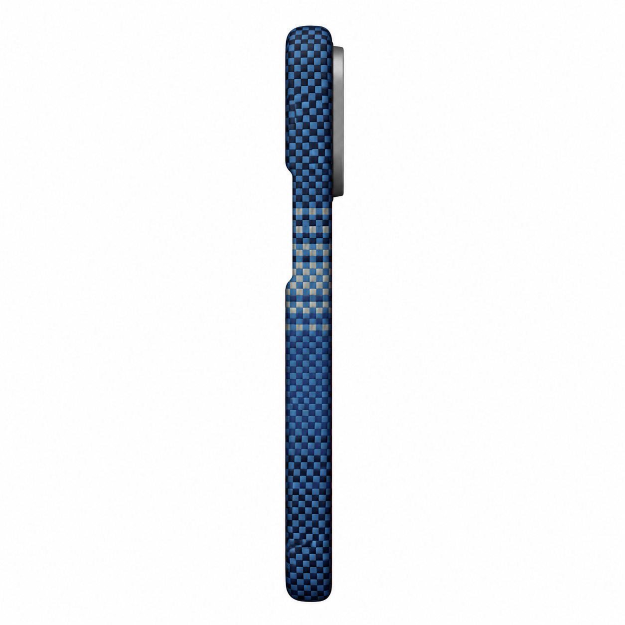 Unibit iPhone Case - Blue Secondary image