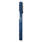 Unibit iPhone Case - Blue