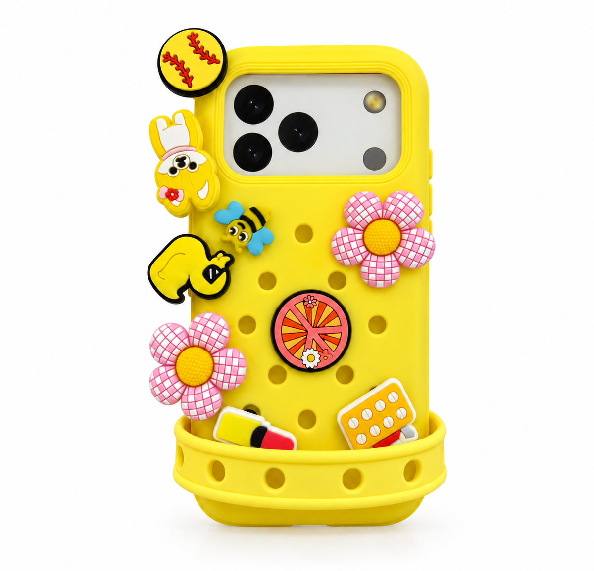 iPhone 17 Pro / Pro Max Girly Collection Main image