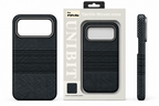 Unibit iPhone Case - Black Gray