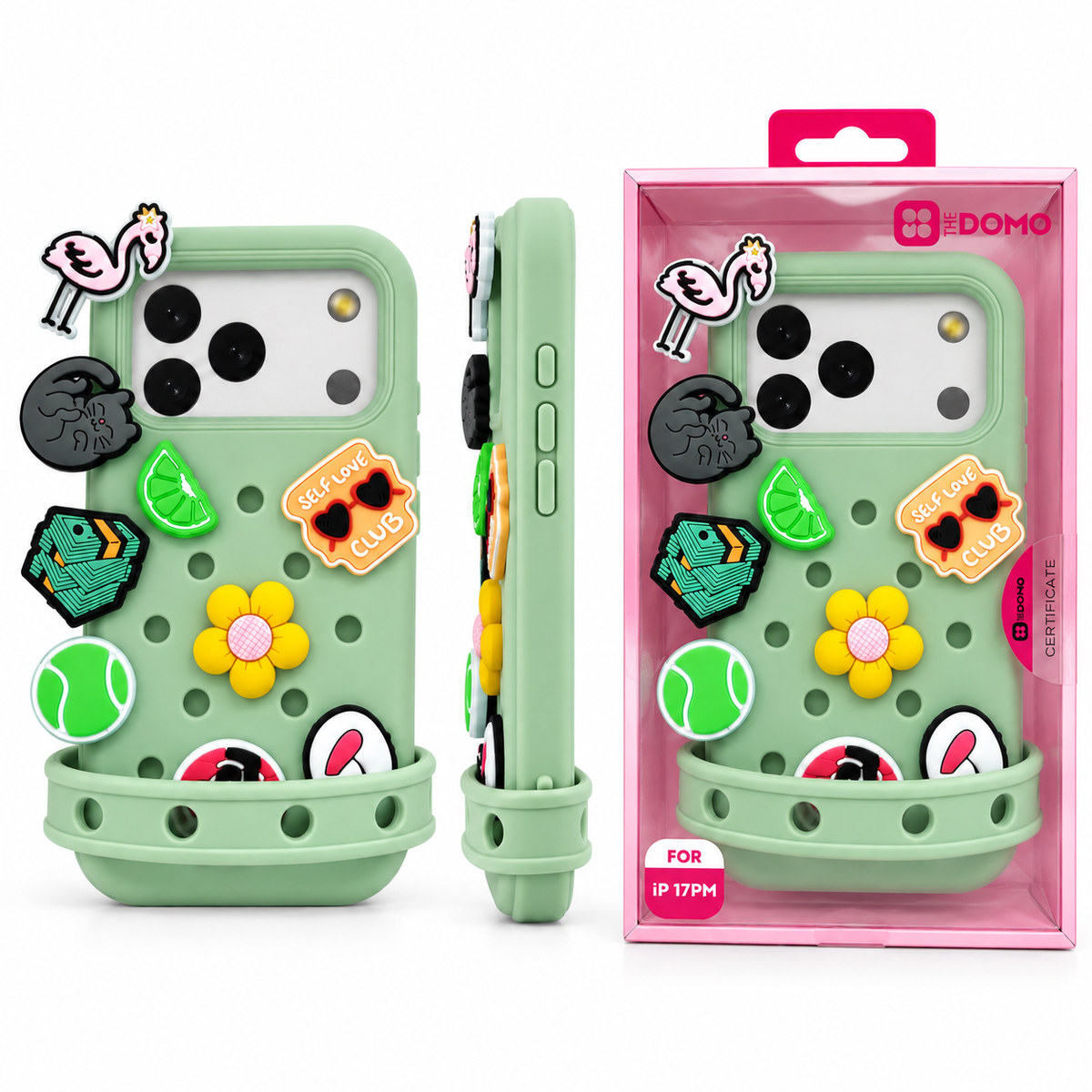 iPhone 17 Pro / Pro Max Girly Collection