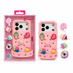 iPhone 17 Pro / Pro Max Girly Collection