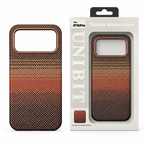 Unibit iPhone Case - Sunset