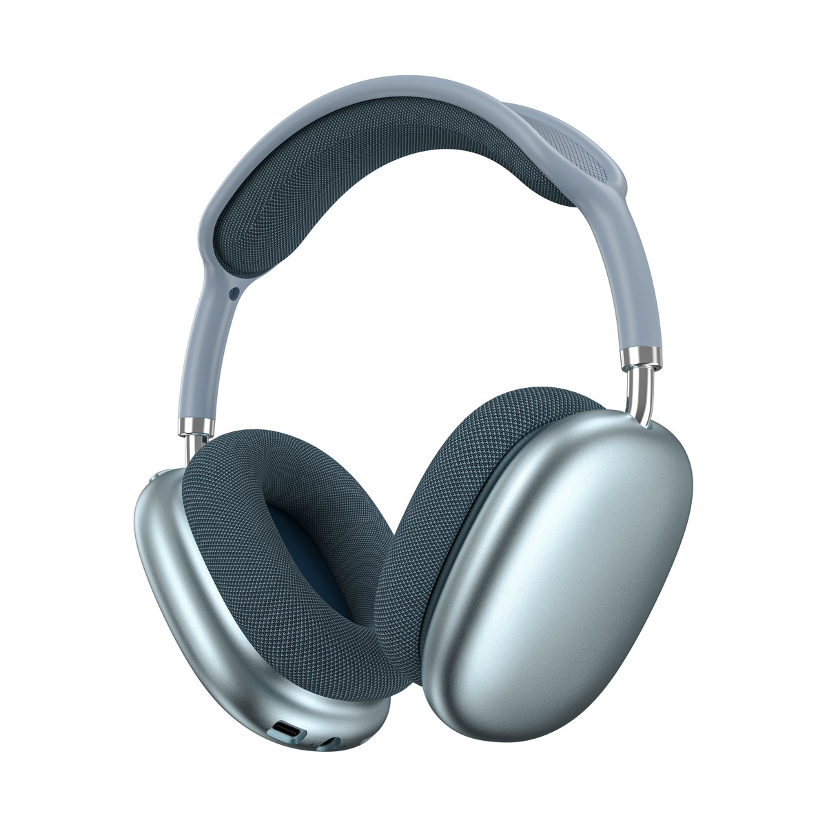 WiWU Airbuds MAX Headset TD-13 Main image