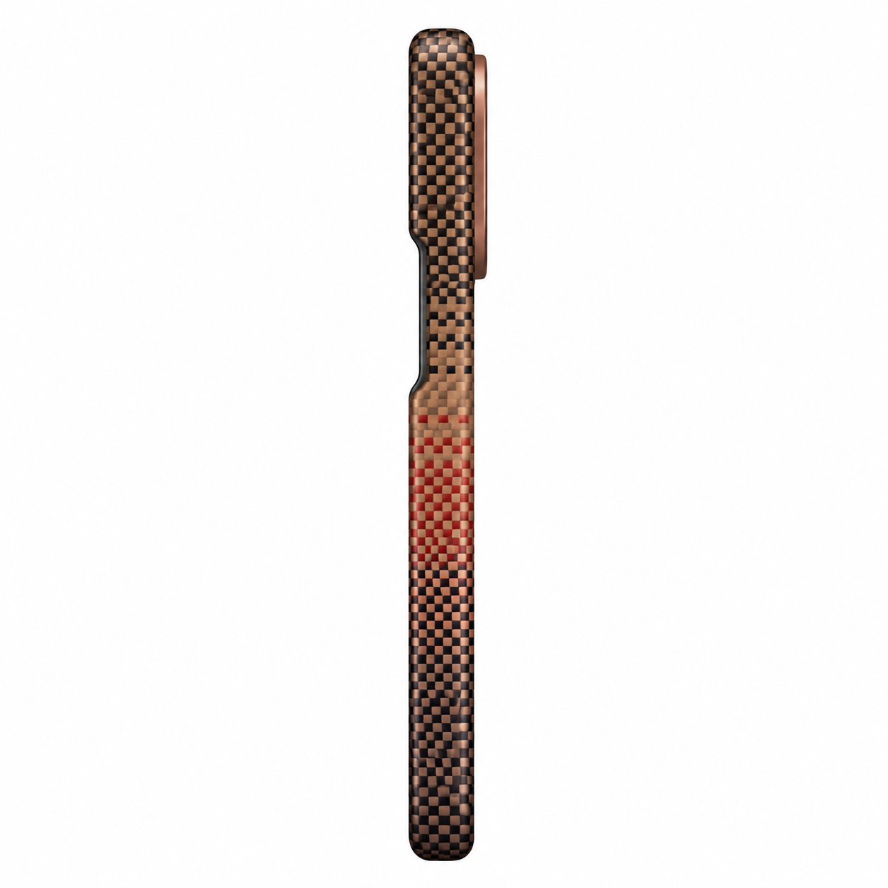 Unibit iPhone Case - Sunset Secondary image