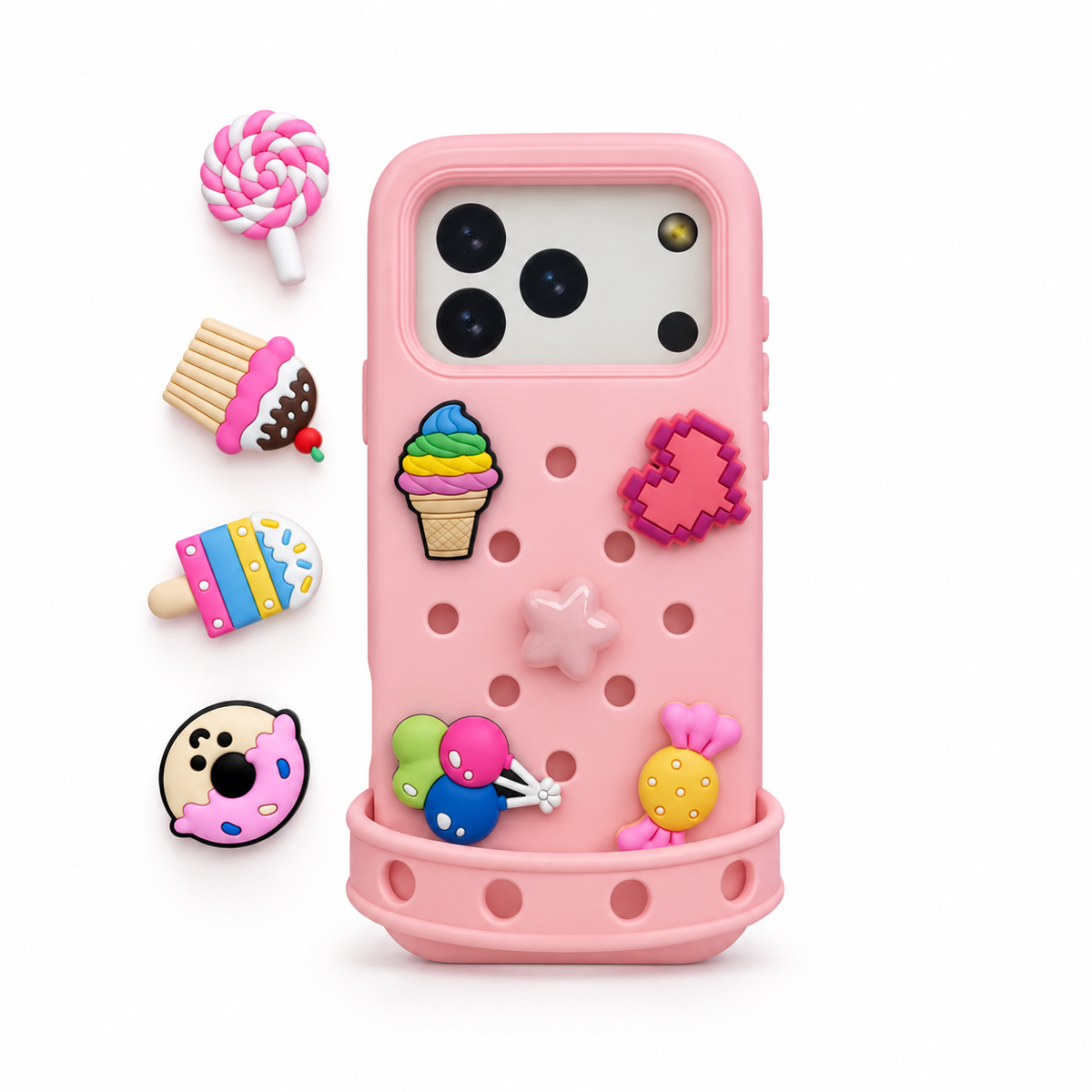 iPhone 17 Pro / Pro Max Girly Collection