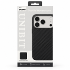 Unibit iPhone Case - Black