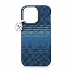 Unibit iPhone Case - Blue