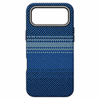 Unibit iPhone Case - Blue