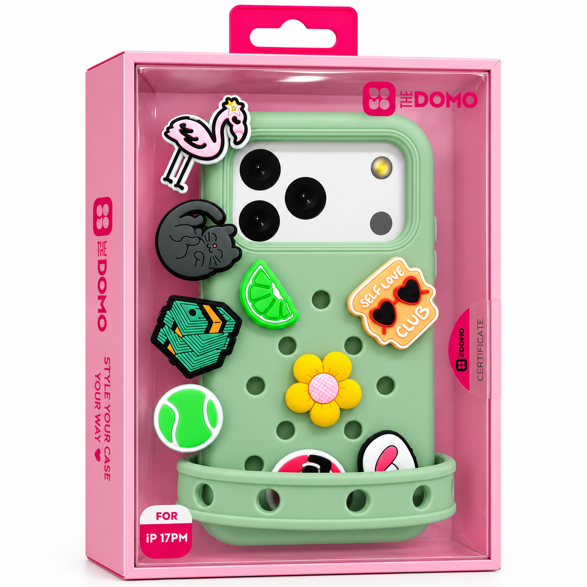 iPhone 17 Pro / Pro Max Girly Collection