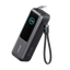 Anker 25K 165W Power Bank with Built-In Retractable Cables