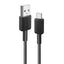 Anker 322 USB-A to USB-C Braided Cable 3 ft