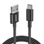 Anker 6 ft USB-C to USB-A Nylon Cable