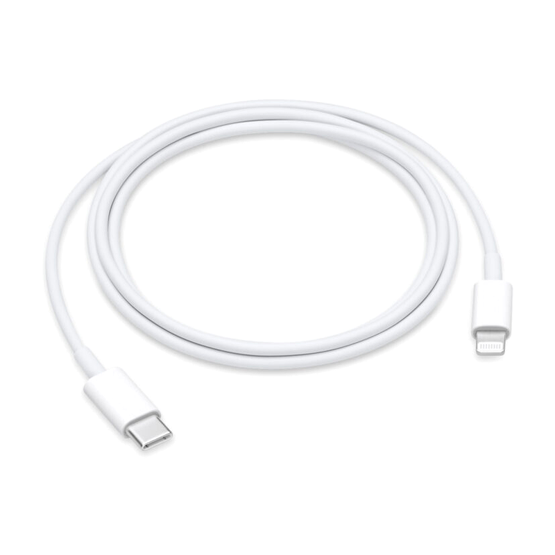 Apple USB-C to Lightning Cable 1m