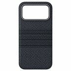 Unibit iPhone Case - Black Gray