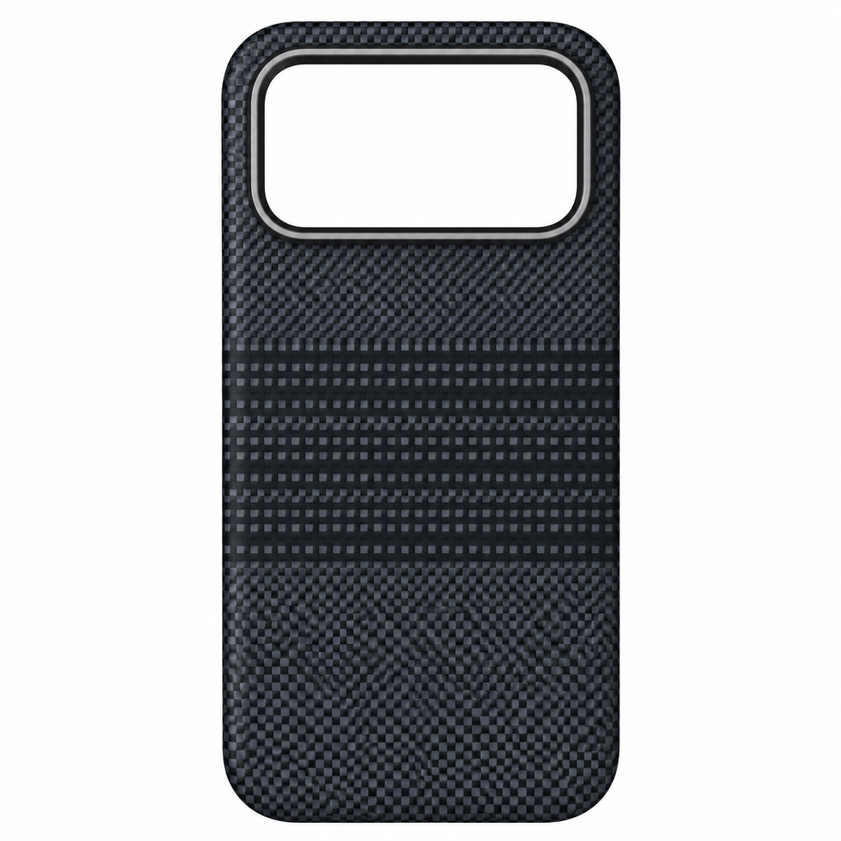 Unibit iPhone Case - Black Gray