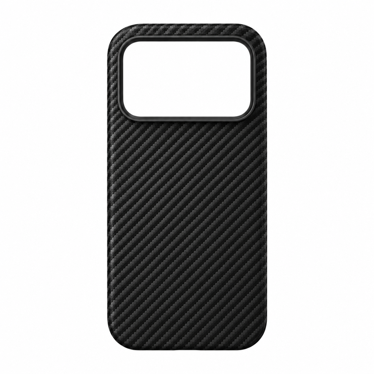 Unibit iPhone Case - Black Main image