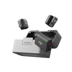 DJI MIC MINI (2TX +1 RX +CHARGING CASE)