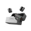 DJI MIC MINI (2TX +1 RX +CHARGING CASE)