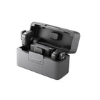DJI MIC MINI (2TX +1 RX +CHARGING CASE)
