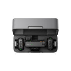 DJI MIC MINI (2TX +1 RX +CHARGING CASE)