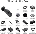 DJI OSMO POCKET 4 CREATOR COMBO - DJI133082