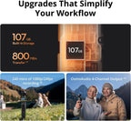 DJI OSMO POCKET 4 CREATOR COMBO - DJI133082