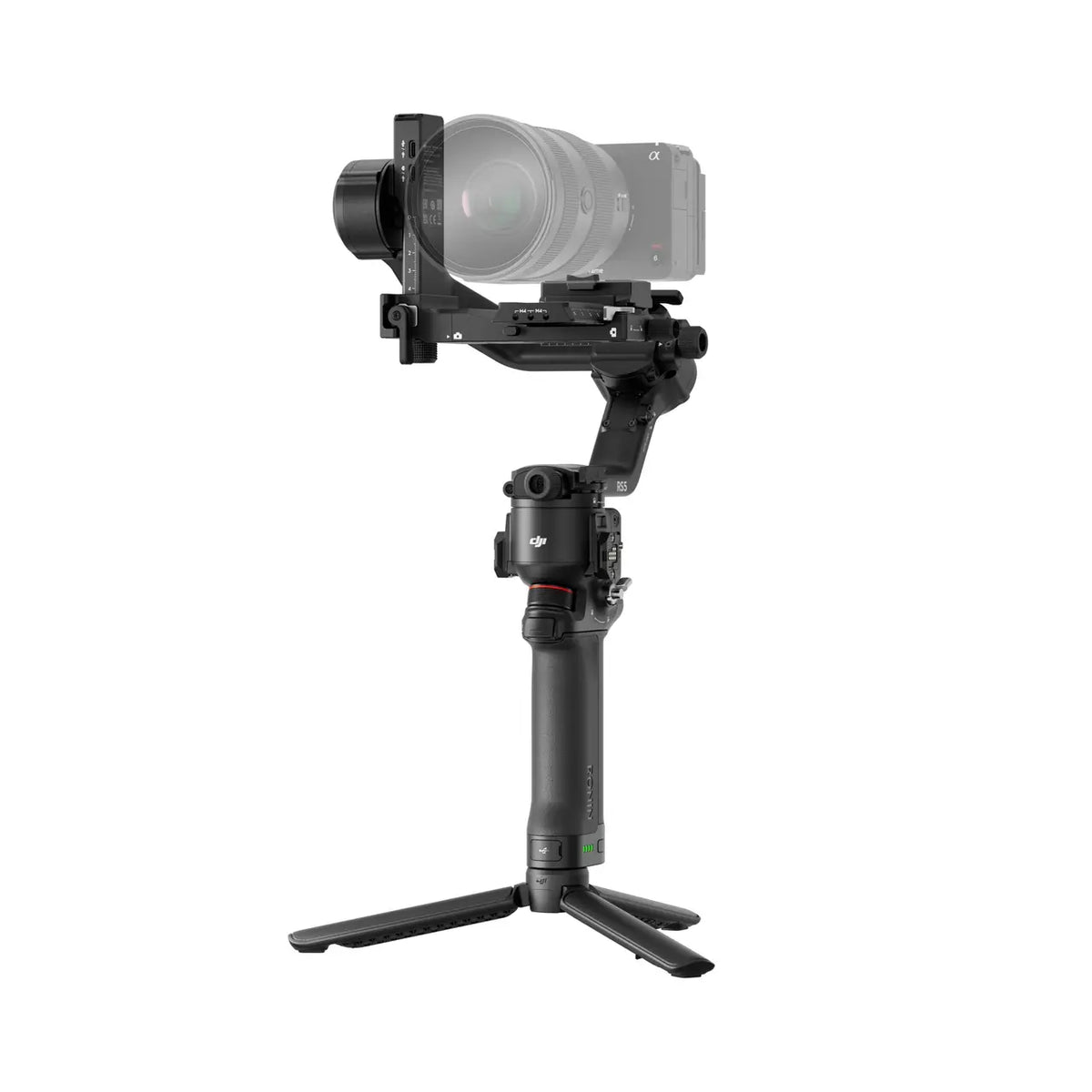 DJI RS 5