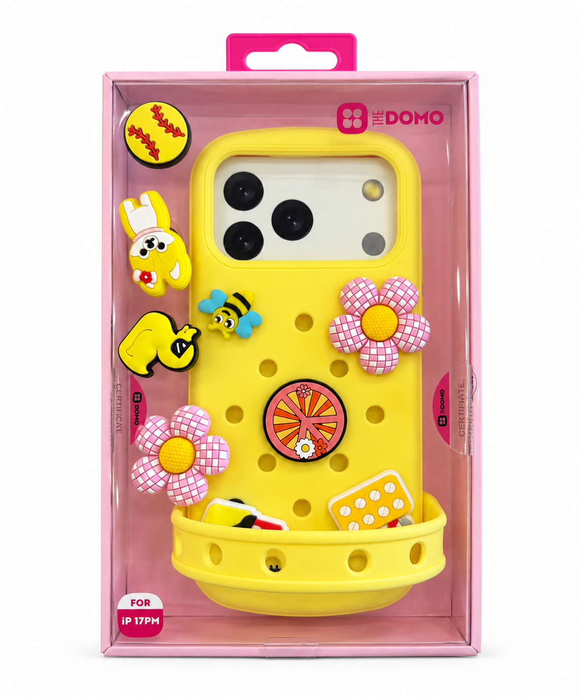 iPhone 17 Pro / Pro Max Girly Collection Secondary image
