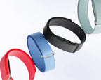 Google - Fitbit Air - Screenless Fitness and Health Tracking - Works with Android and iOS