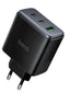 HOCO C160A Upgrade PD65W 2C1A charger set C