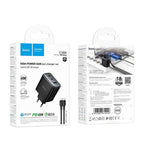 HOCO C160A Upgrade PD65W 2C1A charger set C