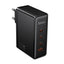 HOCO N85 Vigoroso 100W GaN 4-Port Fast Charger