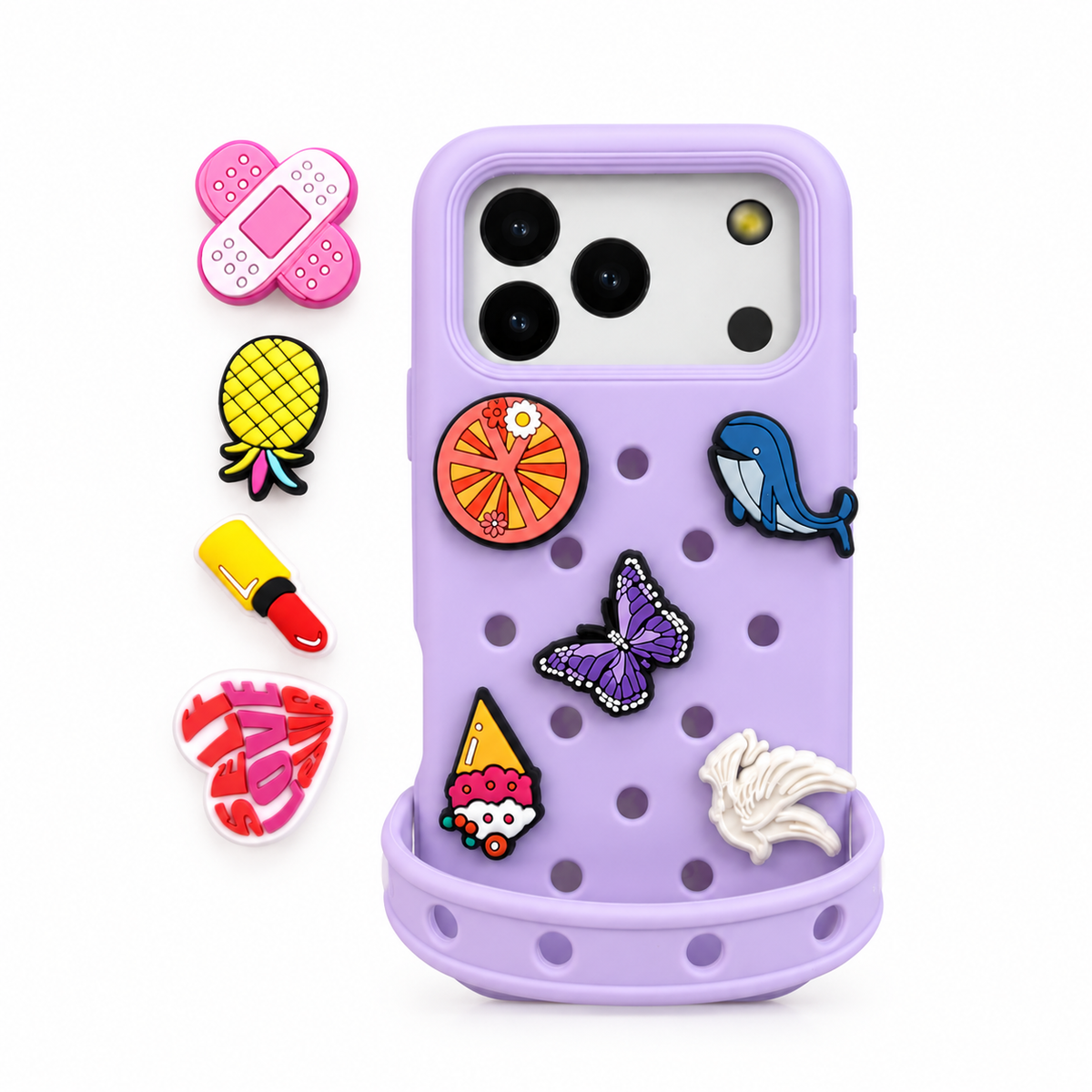 iPhone 17 Pro / Pro Max Girly Collection