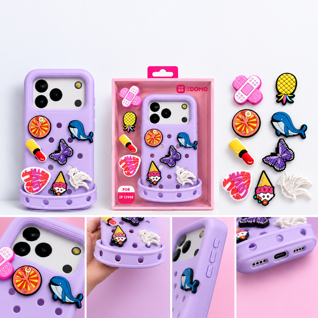 iPhone 17 Pro / Pro Max Girly Collection